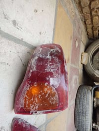 غراض ياباني للبيع تخم ويل 16 ياباني ابو الشفه جدد يرهم عله جميع سيارات...