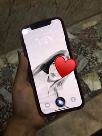 ايفون 12 عادي جهازي مكفول  بطارية 70  سعر 290 قفل بدون عمله  جماعه الـ...