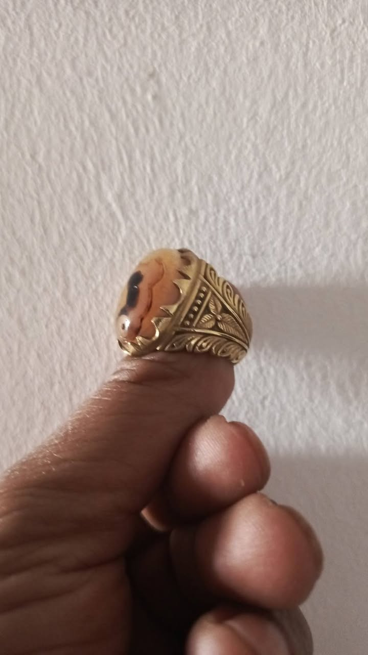 متاح سليماني مصور الصياغه نحاس


**إذا كنت صاحب هذا الإعلان وتريد حذفه لأي سبب، رجاءا أرسل رسالة إلى الدعم الفني**