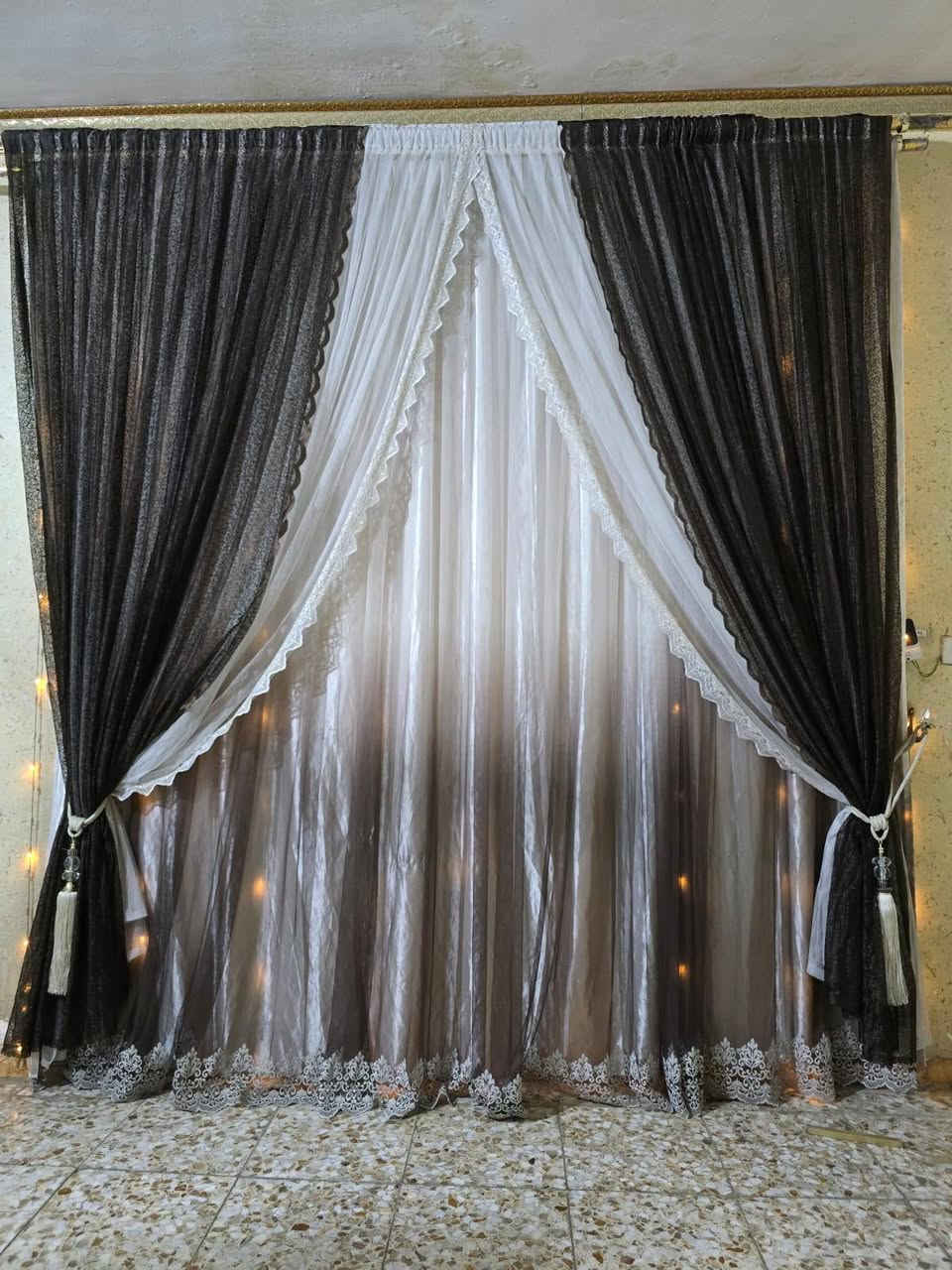 غراض للبيع مكان بغداد البرده قفل ١٠٠ حي اور 
كوانتر ٨متر قياس سعر مليون ونص بي مجال مكان بغداد الجديده


**إذا كنت صاحب هذا الإعلان وتريد حذفه لأي سبب، رجاءا أرسل رسالة إلى الدعم الفني**