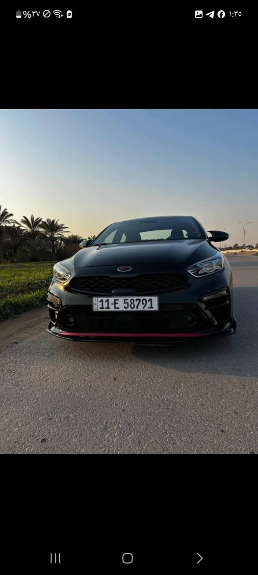 السلام عليكم
البيع فورتي جيتي لاين 
المواصفات السياره 
كروس سرعه
تحديد مسار 
ترحيب اوتو 
بصمه
دخول ذكي 
تشغيل عن بعد 
حساسات خلفيه 
حساسات أمامية 
دواخل نضيفه كلش 
عليه كامل كربون فايبر 
تخم تاير جديد 
حديديه 100/100
ويل 18
الحادث جاملغ الامامي وباب السائق 
السعر السياره 145 وبيه مجالي الطيبين 
الرقم ***********
