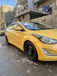 النترا ٢٠١٥ • حادث خلفي • مكفولة