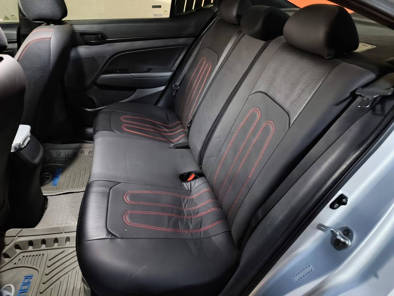 النترا موديل ٢٠١٨ سبورت كامل مواصفات تحكمات وفتحه وبصمه مري شفط للتفاصيل أكثر الاتصال ***********
