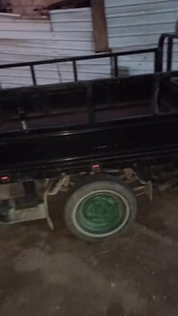 النجف المشخاب • توك توك