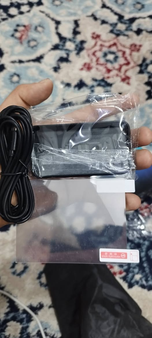 عداد كيلومتر يعرض على جام السيارة قطعتين سعرهم 25 الف 🔒 مع توصيل


**إذا كنت صاحب هذا الإعلان وتريد حذفه لأي سبب، رجاءا أرسل رسالة إلى الدعم الفني**