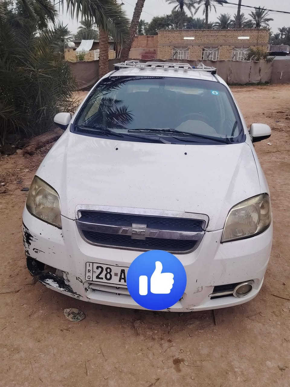 سلام عليكم
افيو٢٠١٠

مكفوله من ضربه فقط مكانات صبغ

مكينه كير حداديه مكفول 
مكينه مفتوح ١٤٠٠
العنون نجف السعر٦١مع المجال بصيط جدن

***********
