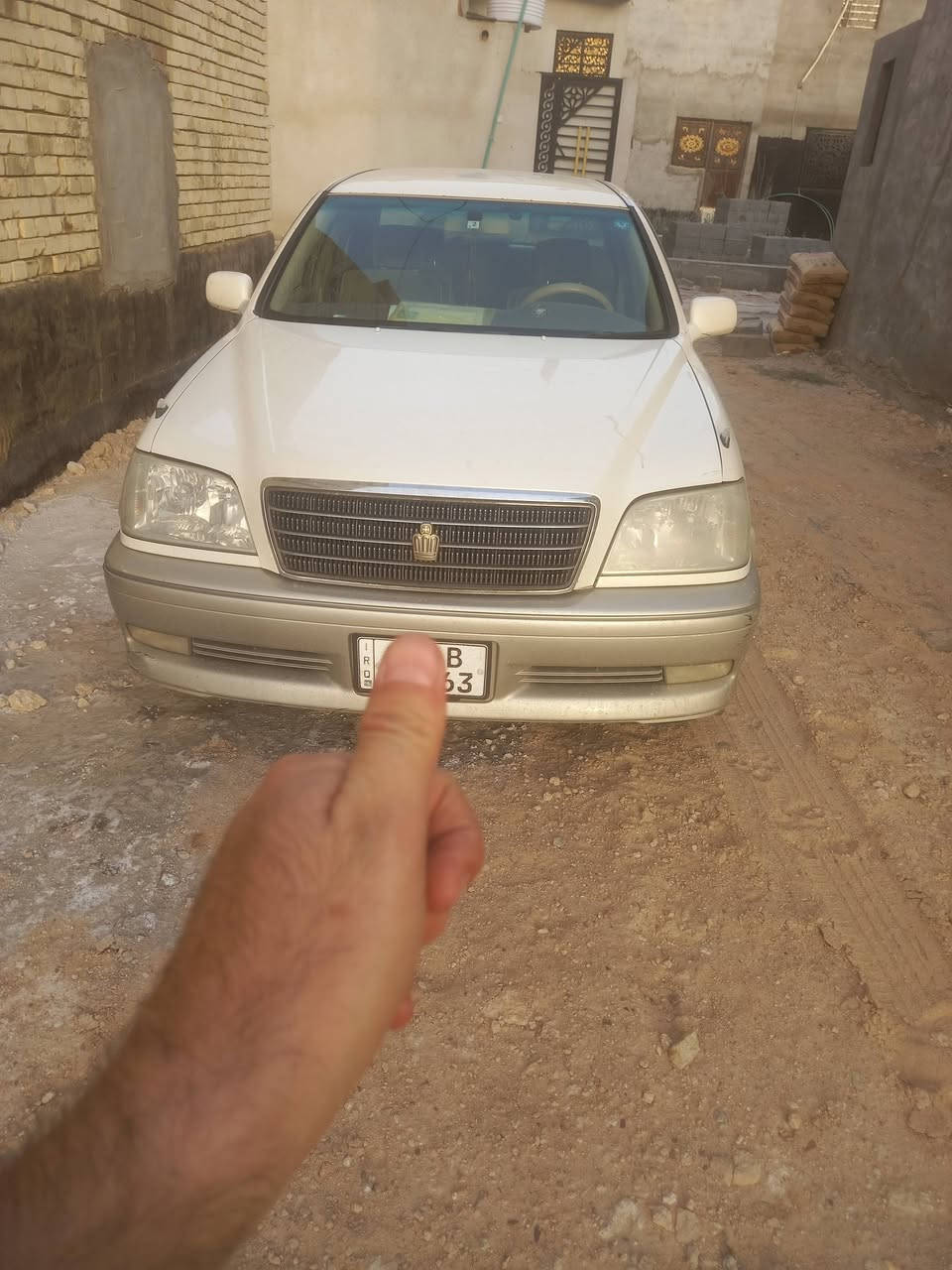 سلام عليكم ملكه ٢٠٠٣كرستال اصل رقم بصره قرار ٤٨ بأسمي مميز مكفول رقم تلفون ***********
