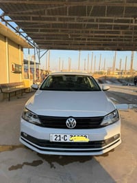 جيتا • ٢٠١٨ • محرك ٢٠٠٠