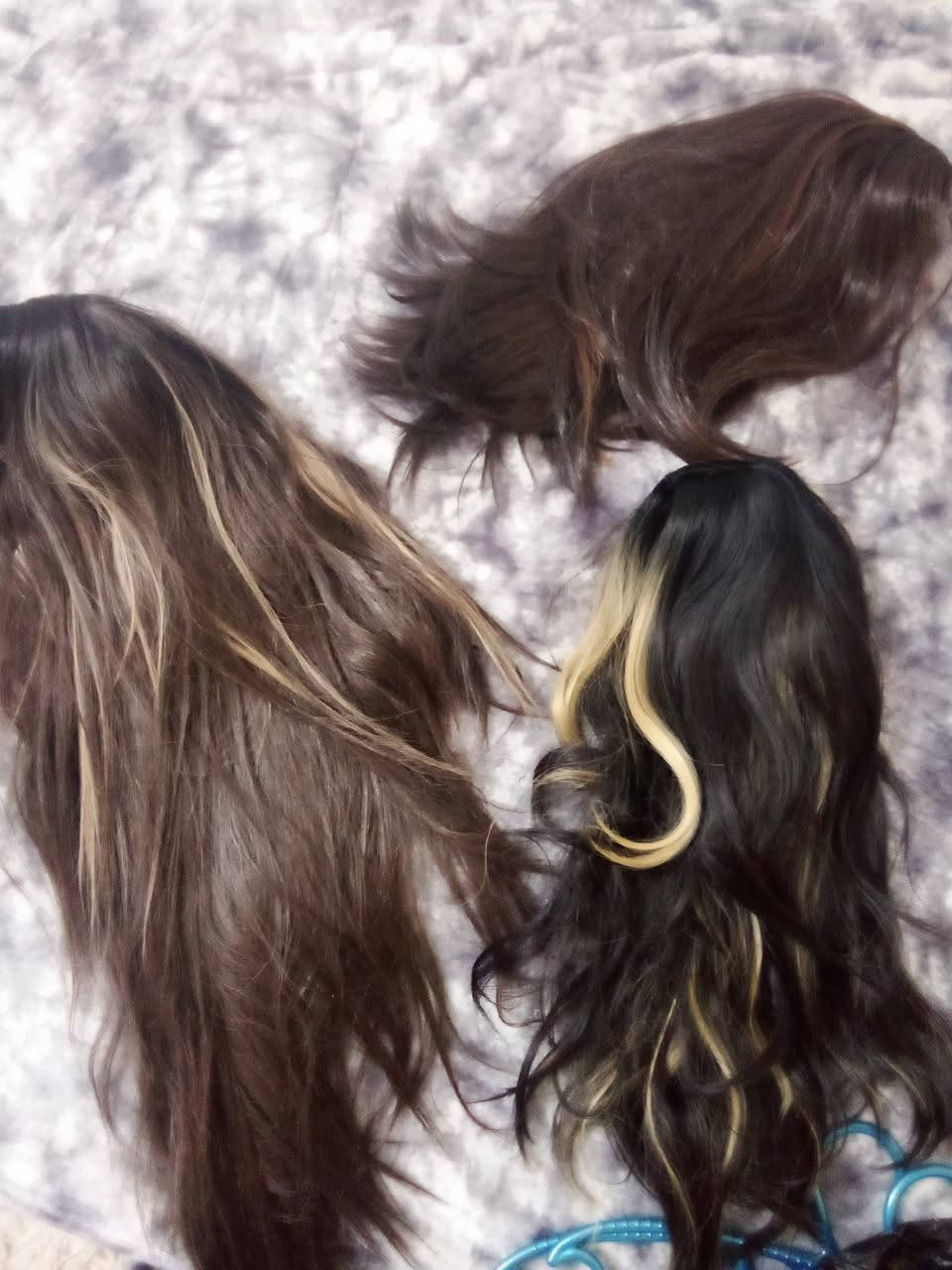 بواريك شعر طبيعي جدد غير مستعمل قيم واخذ ماعرف اسعارهن عنوان بابل يوجد توصيل فقط داخل بابل


**إذا كنت صاحب هذا الإعلان وتريد حذفه لأي سبب، رجاءا أرسل رسالة إلى الدعم الفني**