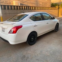 نيسان صني • ٢٠٢٥ • ماشي ٨٠٠٠