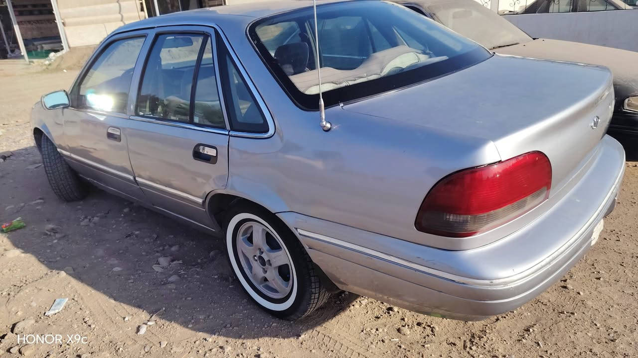 السلام عليكم  برنس  فراشه موديل 1996  رقم ديالى   سياره جاهزه    مصبوغه للجماليه فقط تخم تايرات جدد دواخل حلوه ونضيفه كهربائيات كله شغاله خير من الله محرك مفتوح1800 كير اوتماتيك  السيارة جاهزه ماعايزه اي شيء خير من الله السعر 35وبيه مجال المكان ديالى  بلدروز للاستفسار  
📞📞 ***********
