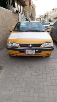 بيجو لميس مديل 2016 مكفوله من صبخ وضربه مكينه كير خير من الله سعر ٤٣ م...