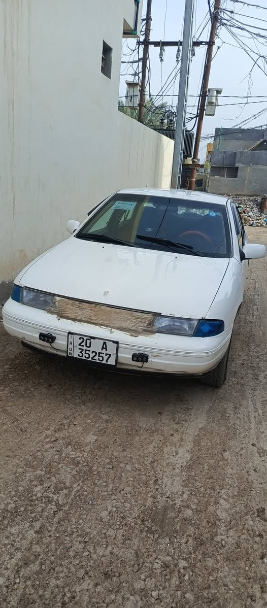 كيا سيفيا للبيع موديل 94 كير مكفول مكينه مكفوله لا تنقيص ولا تبخير مكفولات صدر جديد  كهربائيات جام كلها شغاله باتري جديد تبريد ثلج تدفئه شغاله رقم ديالى انكليزي سنويه جديده 2030 هزه جديده سياره بأسمي تحويل ثاني يوم عنوان ديالى الخالص ***********
