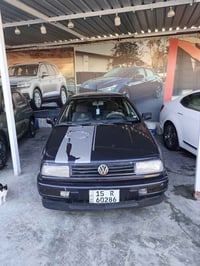 كولف فنتو • ١٩٩٦ • ٦ سلندر