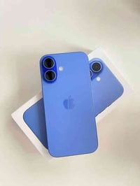 ايفون ١٦ • ١٢٨ • بطاريه ٩٢