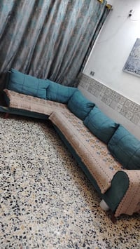 ديوان للبيع • قنفه مستعمله • صوفا • ديوان الحرية • قنفه للبيع • ديوان ...