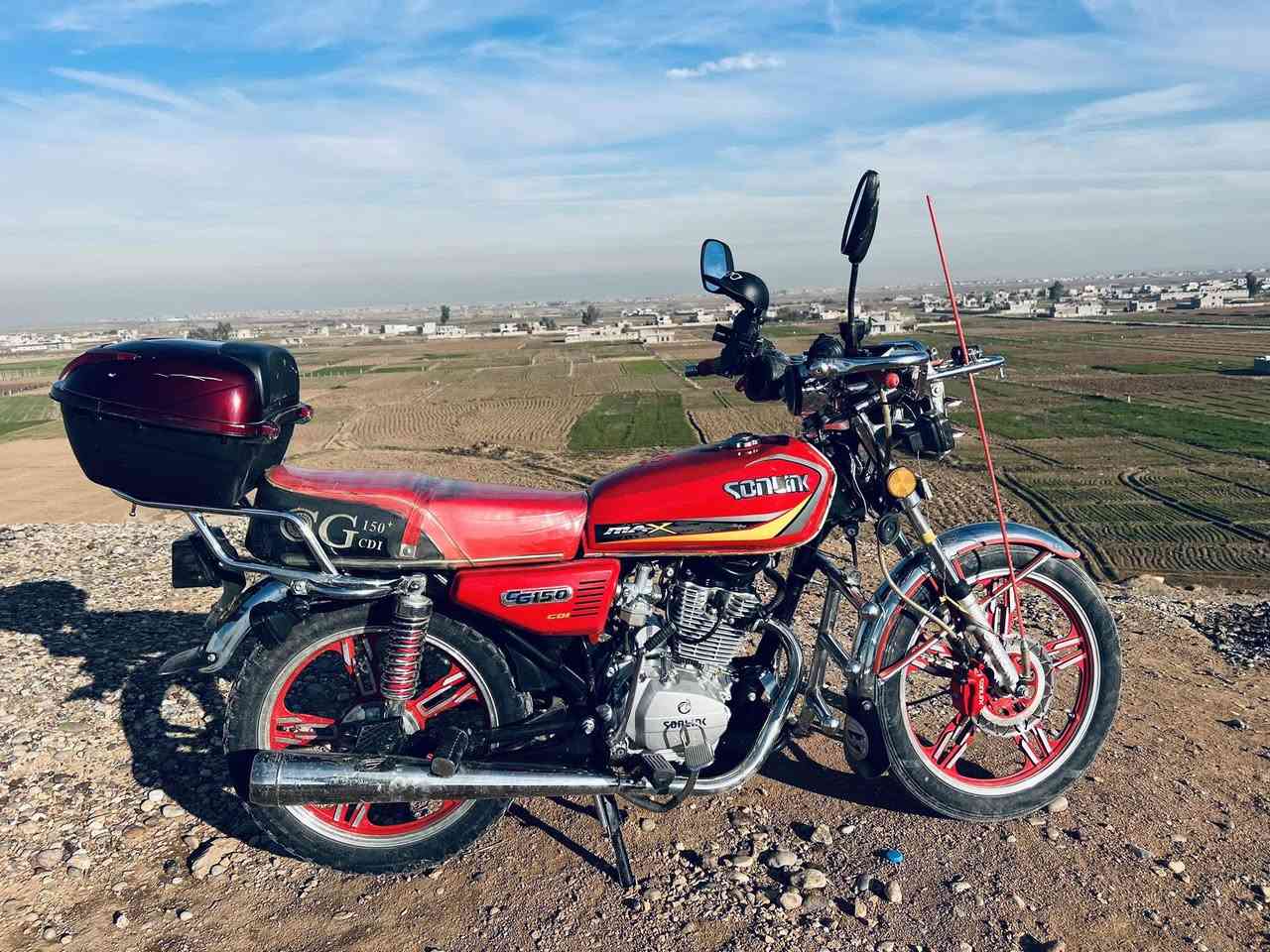 السلام عليكم

سيفان 2023
محرك مامفتوح 
وضع شركه 

السعر خاص 

***********
