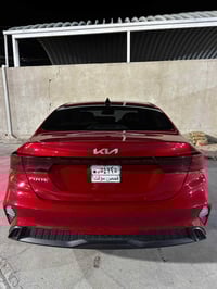 فورتي • ٢٠٢٣ • ٤٠ ألف