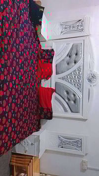 غرفة نوم • نجارة عراقي • كربلاء