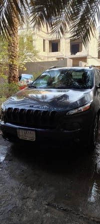 جيب بزون • ٢٠١٨ • حادث خلفي