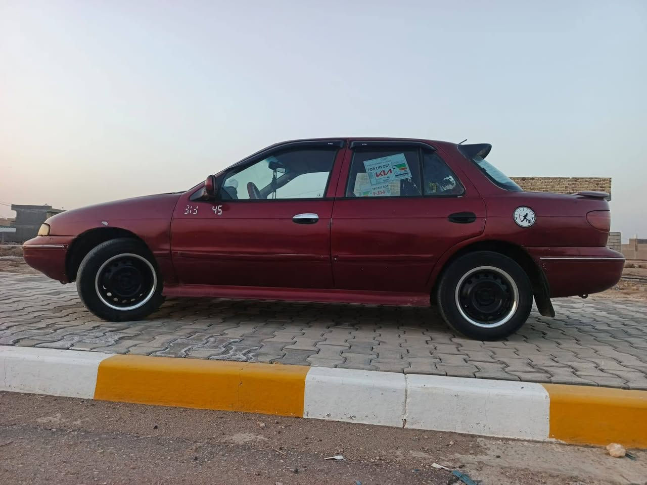 يا الله
سيفا مديل ٩٣ رقم بابل تحويل مباشر السياره جاهزه ما عايزه برغي محرك مفتوح العنوان بابل الشوملي معروضه ٣٠ وبيها مجال اتصل وتدلل ***********
