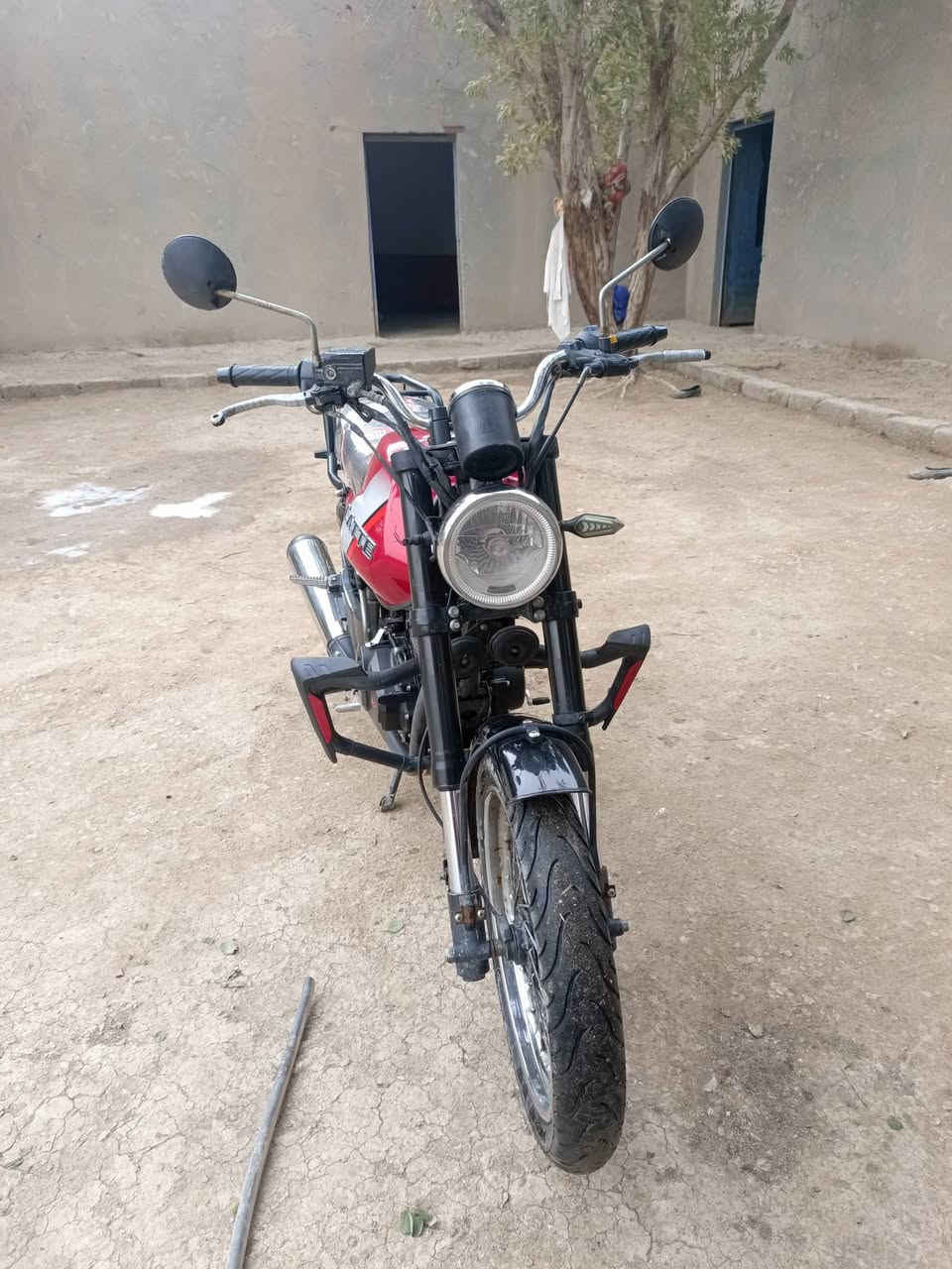 دراجه للبيع.  لايتي 2020 مكفوله كفاله عامه اوراك   اسعر خاص ***********
