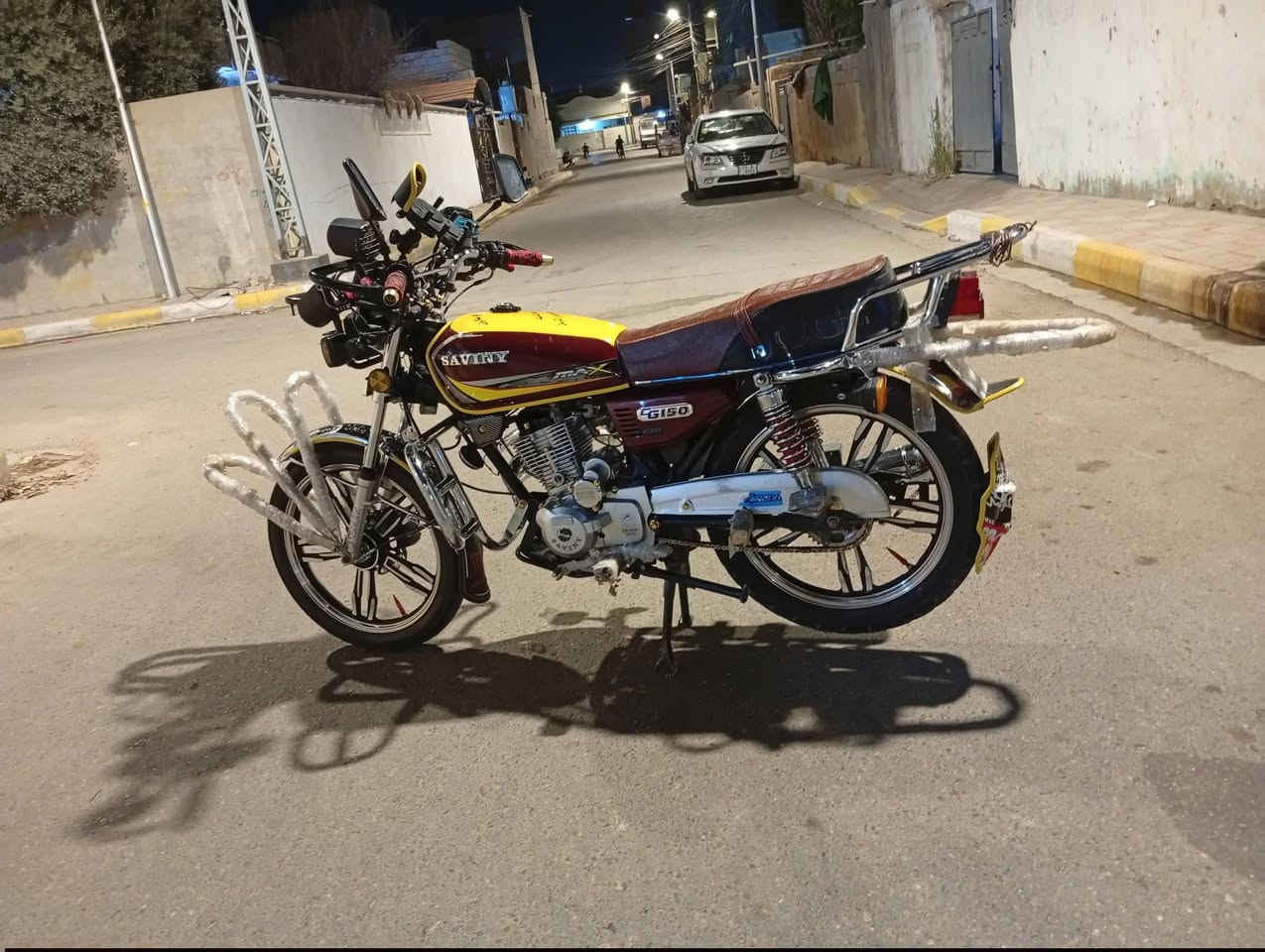 ياالله ماطور مسجل لبيع موديل 22مكاني الرمادي الاستفسار على رقم ***********
