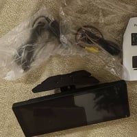 شاشة كاربلاي أندرويد • داش كام • جديدة