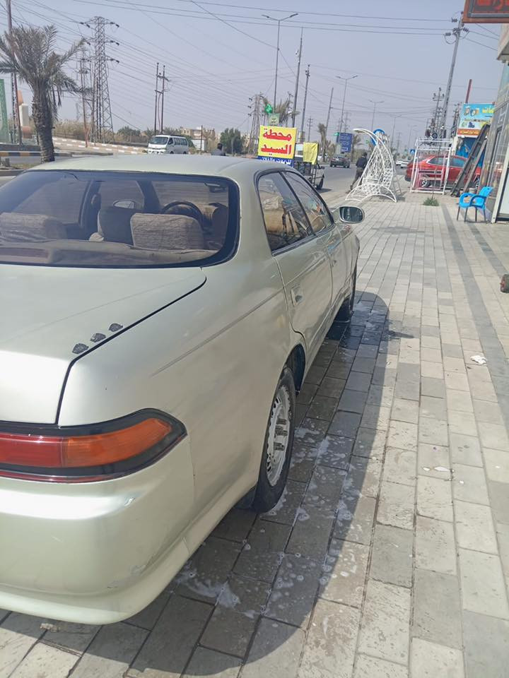 سلام عليكم  مارك البيع او مراوس 
كير محرك ففتي تبريد كصه كفاله 
رقمه انبار راعيه بلكوفه مكان سياره نجف 35 واتساب ***********
