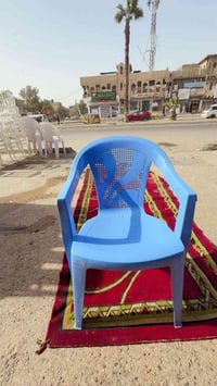 كراسي البيع سعر  6الف ‏‪07734183606‬‏