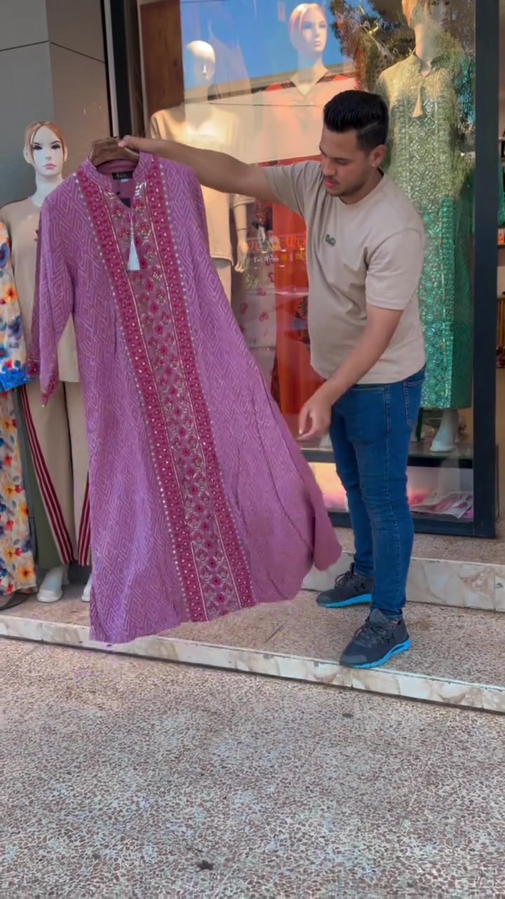 #كلابية_العيد_السعر_30,000
 L XL XXL 3xl

للحجز والاستفسار واتساب#***********
📍موقعنا موصل مدخل حي السكر مقابيل مجمع الخنساء 
يتوفر توصيل كافة أنحاء العراق
توصيل داخل الموصل  3000 
توصيل اقضية ونواحي الموصل 3000

