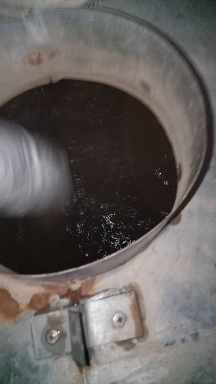 تانكي ماء وزن ثقيل نوعيه مقطوره قاعدة جواء سعر 60 بيه مجال فقط بيه زروف بصيطه موضح بالصوره يحتاج الحيم بصيط حاليا بيه ماء


**إذا كنت صاحب هذا الإعلان وتريد حذفه لأي سبب، رجاءا أرسل رسالة إلى الدعم الفني**