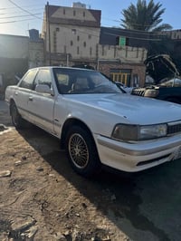 تويوتا كرسيدا • ١٩٩١ • ناصرية مركز