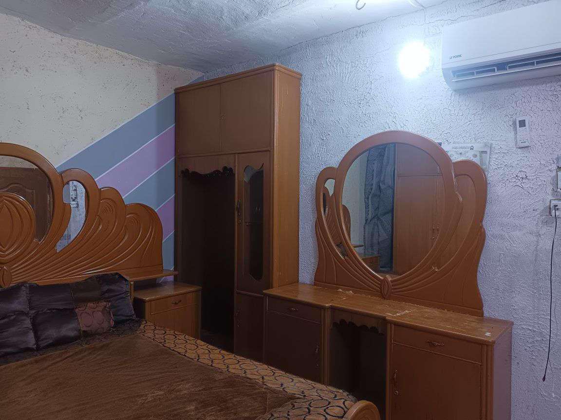 غرفة نوم تزگام وسعره مناسب


**إذا كنت صاحب هذا الإعلان وتريد حذفه لأي سبب، رجاءا أرسل رسالة إلى الدعم الفني**