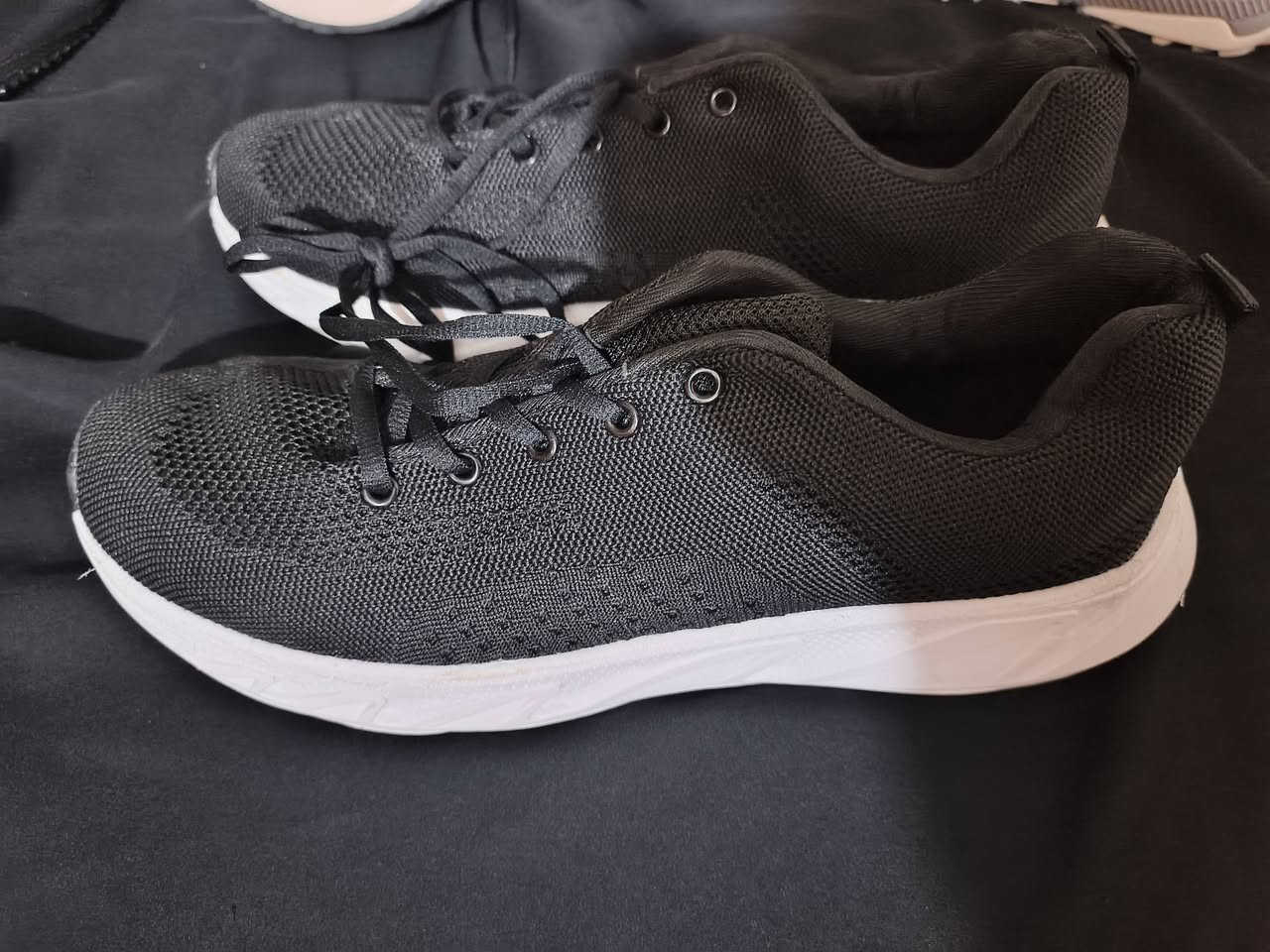 احذيه باله جديد قياسات ٤٤و٤٣و و٤٦ سعر ١٠الف واكو توصيل جميع المحافظات


**إذا كنت صاحب هذا الإعلان وتريد حذفه لأي سبب، رجاءا أرسل رسالة إلى الدعم الفني**