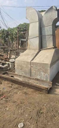 مفرغات مطاعم • منقلة شوي • الحبانيه