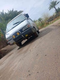 كيه بستاء • ١٩٩٤ • ابو غريب