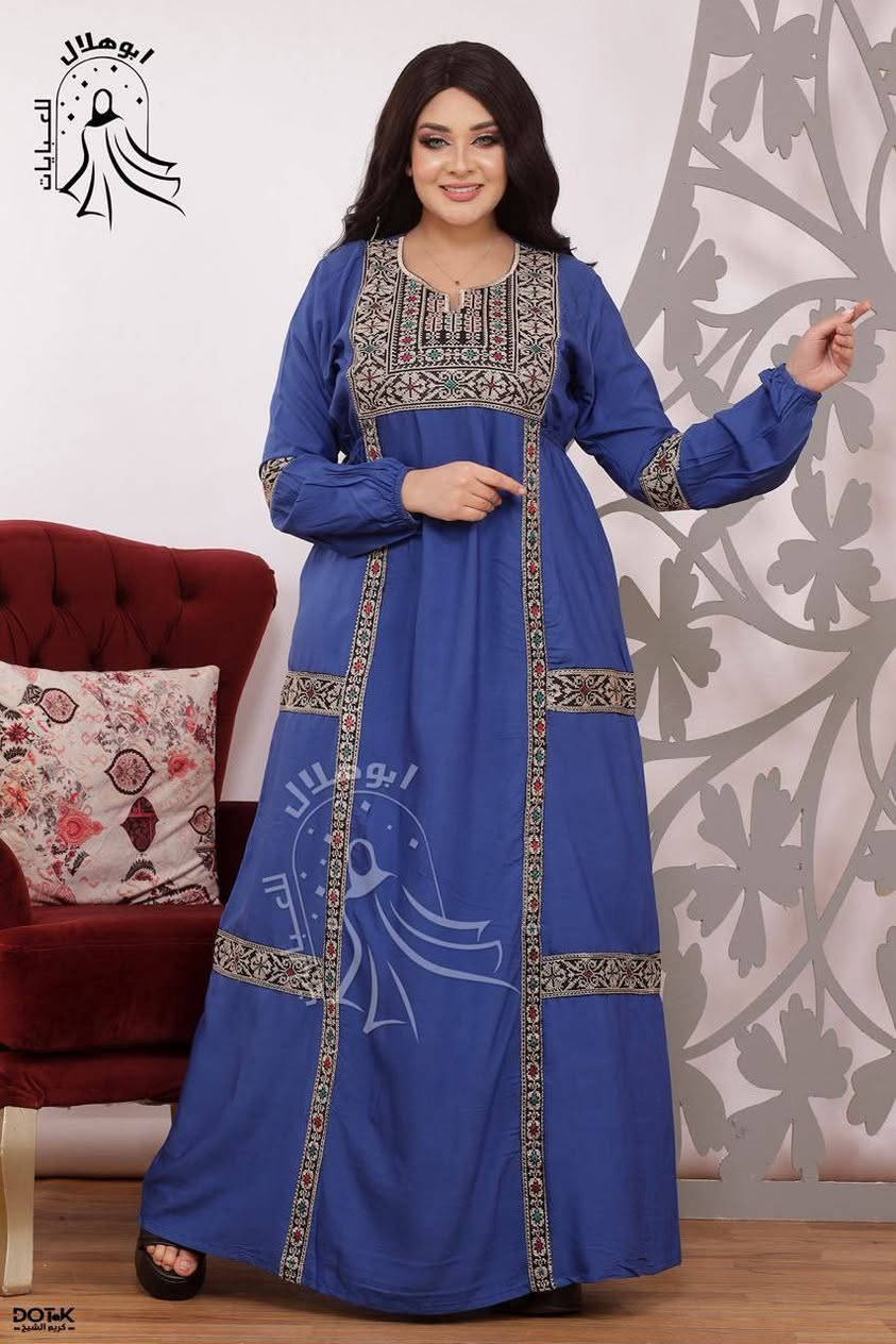 اجمل موديلات المصريه قياسات خاصه واعتياديه 
الرمادي شارع خاشع اول فرع يسارا من جهه شارع20 اسم المحل ازياء الغزال توجد خدمه توصيل 
سعر هذا موديل 20الف


**إذا كنت صاحب هذا الإعلان وتريد حذفه لأي سبب، رجاءا أرسل رسالة إلى الدعم الفني**