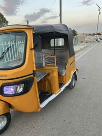 السلام تكتك تي بي س موديل عشرين ٢٠ مكينه جديده قبل شهر شادينهه  مال ٢٣...