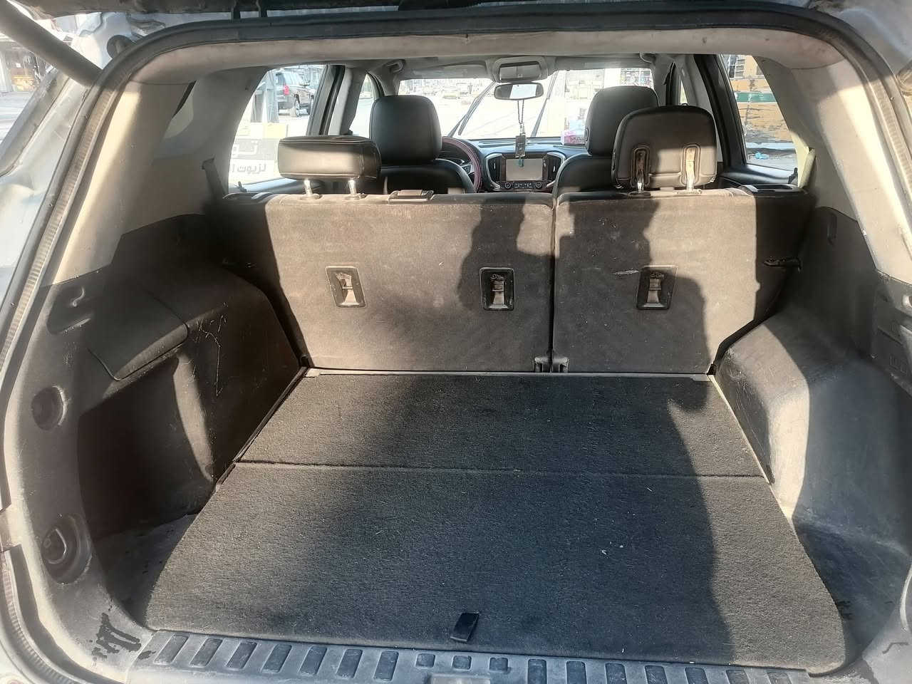 جمسي تيران ١٨ فول مكينه 2000 دينالي مراوس وبيع سعر 130 مراوس شعندك نزل مكاني كربلاء ***********
