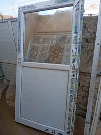 باب تزكام • 195×95سم • ثقيل