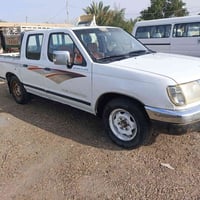 ٢٠٠٣ • كفاله مكينه • بدون صبغ