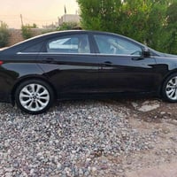 خليجي • ٢٠١٣ • محرك ٢٤٠٠