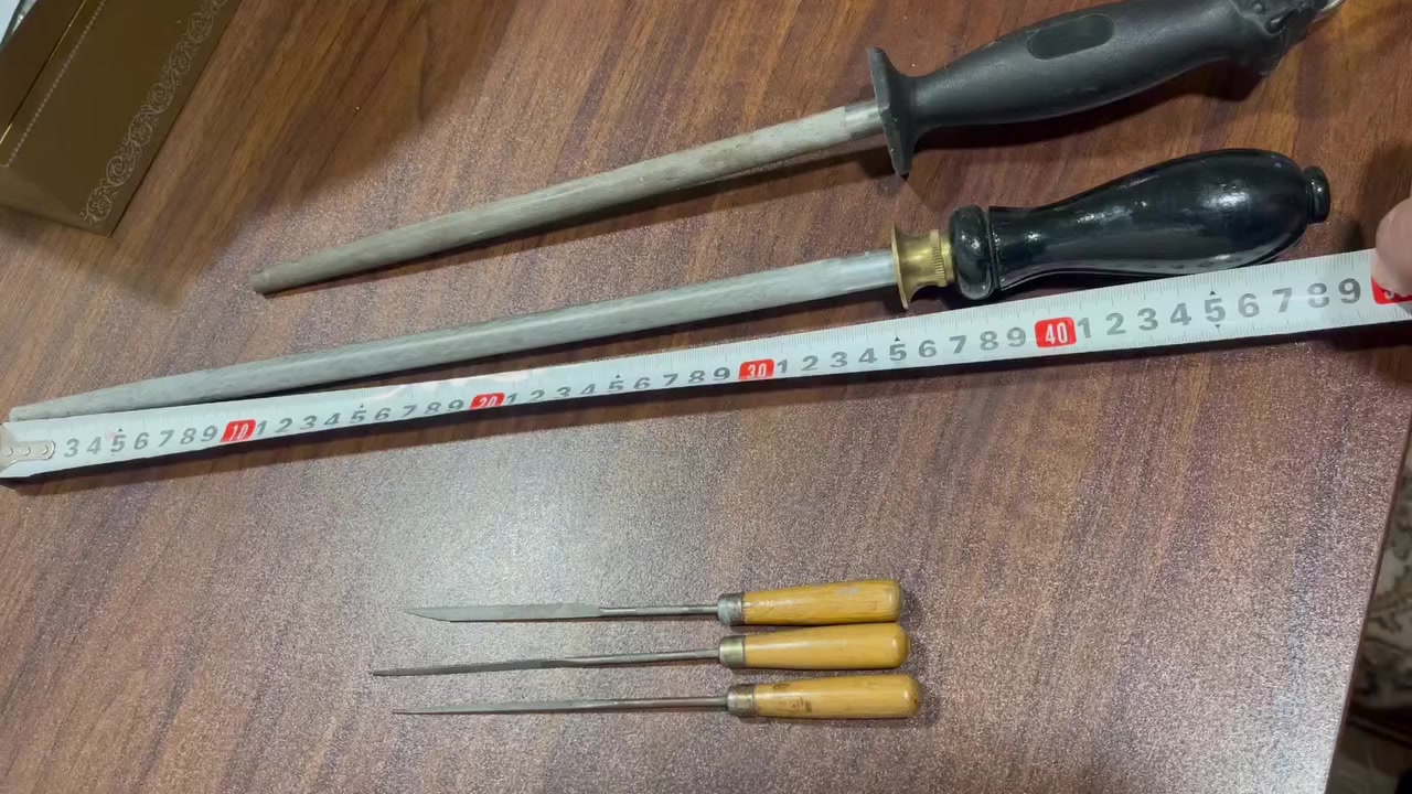 مستحدات ناعم انكليزي شيفيلد
٤٩سم
٤٠سم
ثلاثة نواعم نادر
الاتصال على الخاص


**إذا كنت صاحب هذا الإعلان وتريد حذفه لأي سبب، رجاءا أرسل رسالة إلى الدعم الفني**