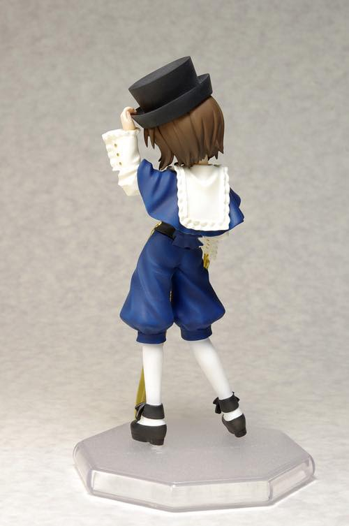 مجسم سوسيكي
لمحبين القطع النادره 
سعر ١٥ الف فقطً


**إذا كنت صاحب هذا الإعلان وتريد حذفه لأي سبب، رجاءا أرسل رسالة إلى الدعم الفني**