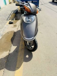 سبيسي ياباني • محرك ناعم • أبو الختم