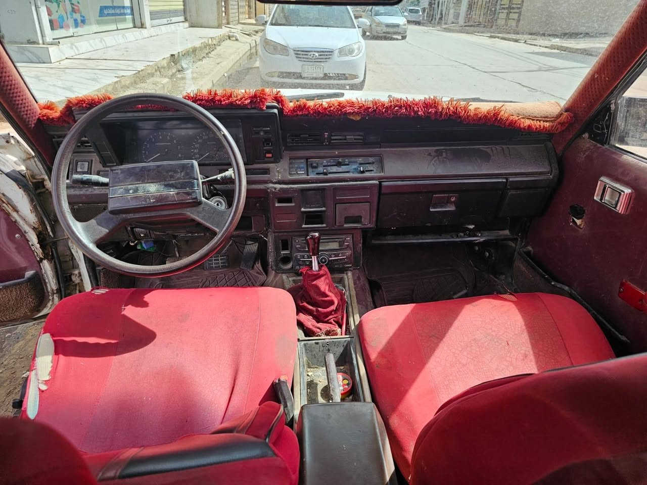 سوبر ٨٥ صبغ حزام محرك بي أثر بخار رقم ألماني نينوى لل28 شرط التحويل سعر 24 وبيها مجال *********** /***********
