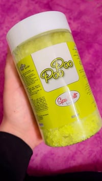 ملح سبا • ٥٠٠جم • بسماية