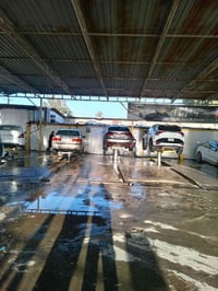 مطلوب عمال ٢ جك كون خبره وقت العمل من ١١ إلى ١١.اليوميه ٢٥. زائد اكرام...