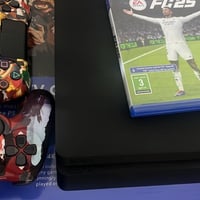 بلايستيشن 4 • فيفا 25 • البصرة